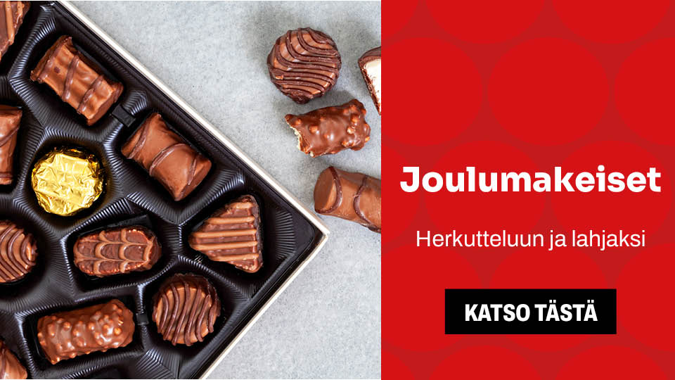 Joulumakeiset
