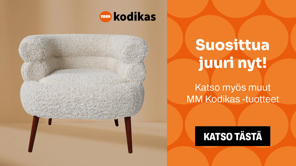 MM Kodikas -tuotteet