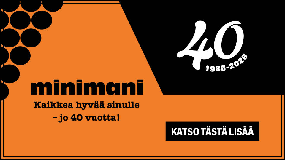Minimani yrityksen&auml;