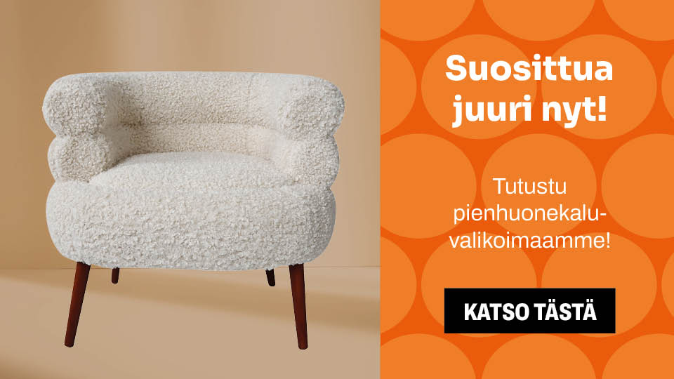 Tekemist&auml; talveen ja talvilomalle