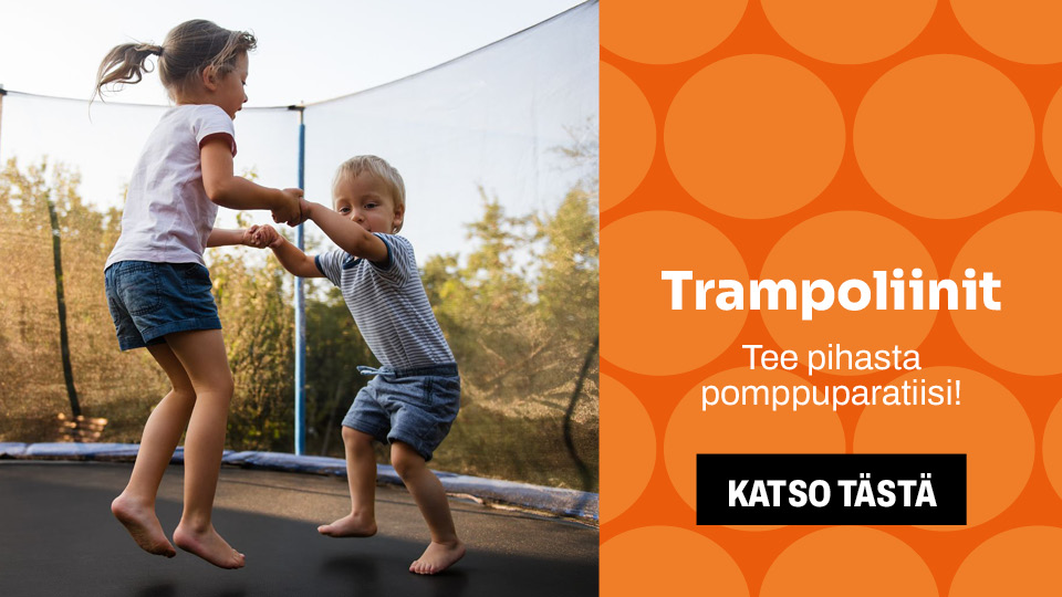 Trampoliinit