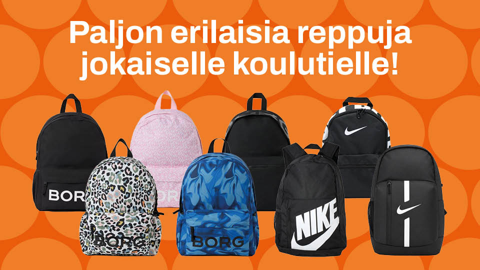 Reppuja