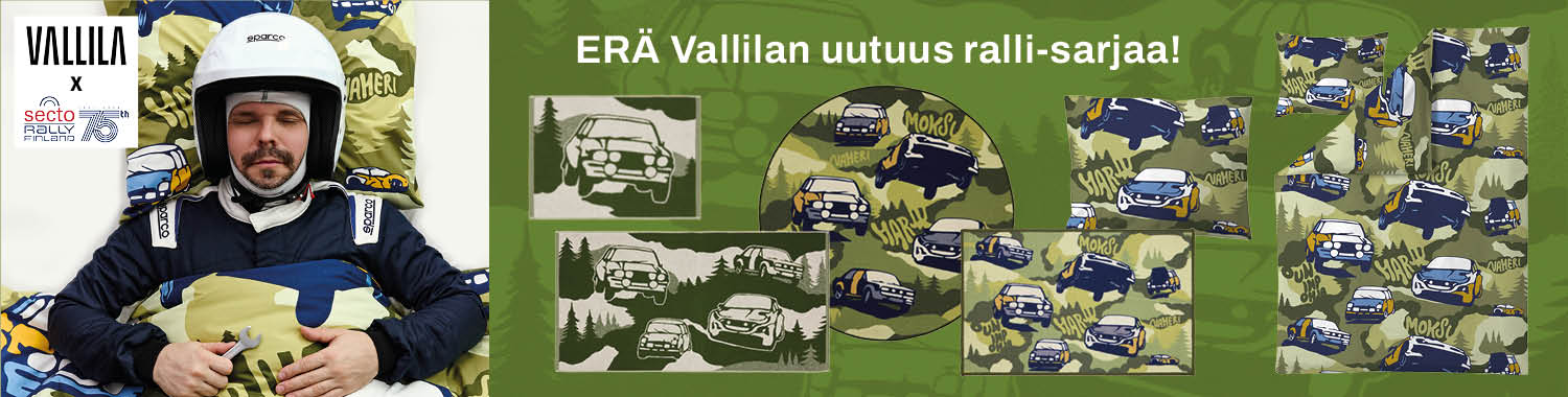 Vallila Ralli