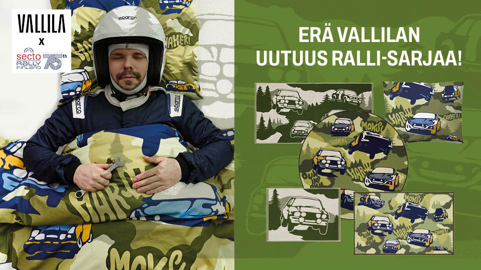 Vallila Ralli