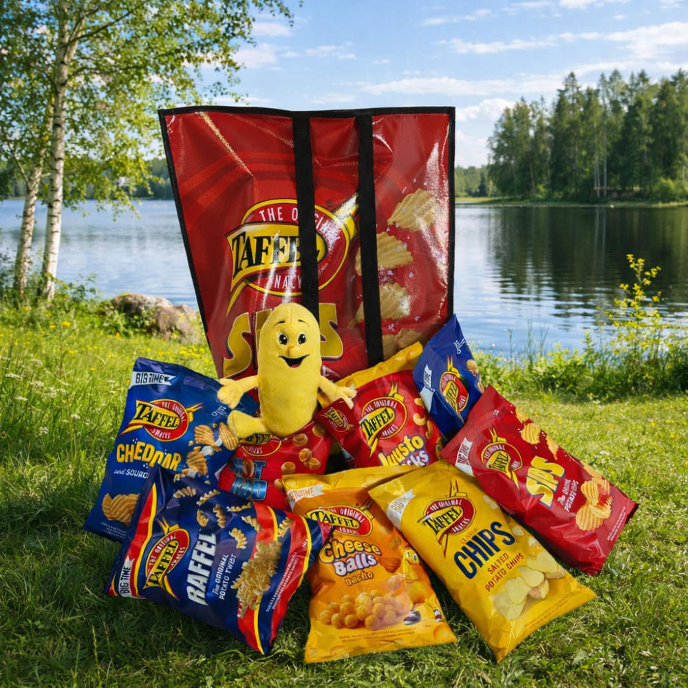 Osallistu Minimanin arvontaan ja voit voittaa Waltter-latauspaketin! Osallistu Minimanin arvontaan ja voit voittaa Waltter-latauspaketin!
