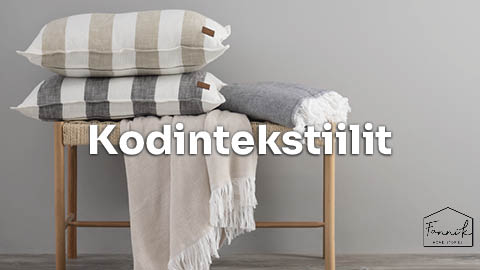 Kodintekstiilit