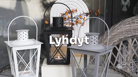 Lyhdyt
