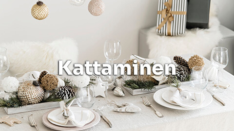 Kattaminen