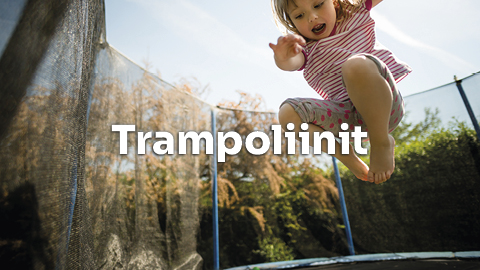 Trampoliinit