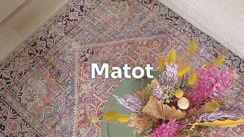 Matot