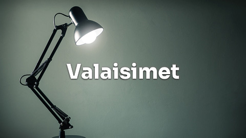 Valaistus ja valaisimet