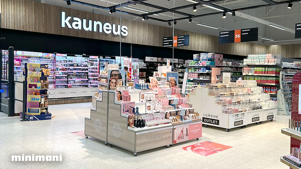 Minimani Sein&auml;joki