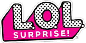 L.O.L. Surprise! yllätyspallot ja lelut L.O.L. Surprise! yllätyspallot ja lelut