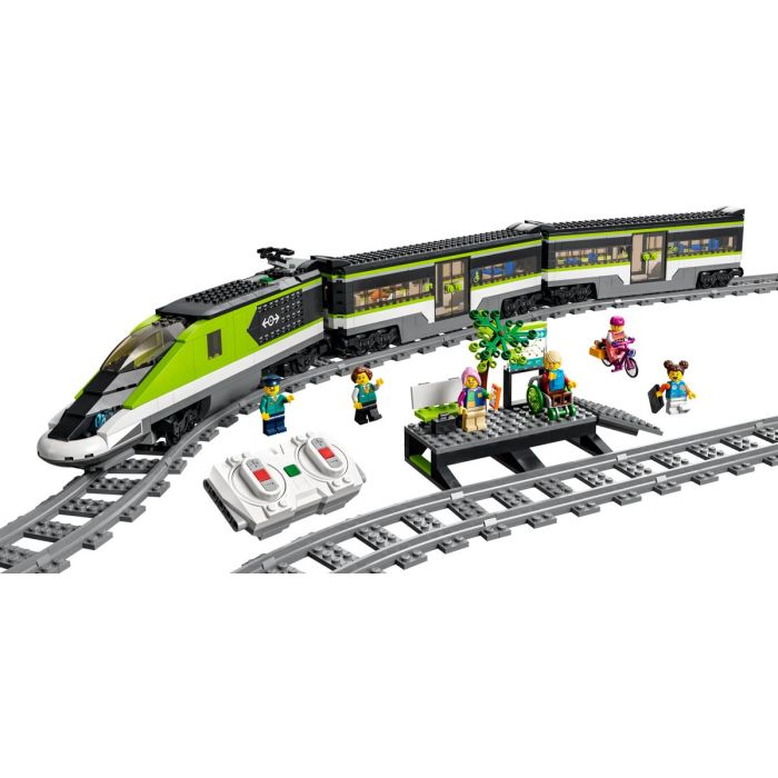 みーたん LEGO CITY STUNTZ 60337 PIKAJUNA