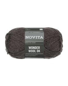 NOVITA LANKA WONDER WOOL 50G 064 KORVASIENI