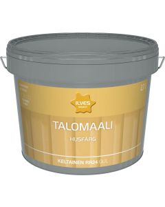 ILVES TALOMAALI KELTAINEN RR24 2,7 L