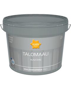 ILVES TALOMAALI VAALEANHARMAA RR21 2,7 L