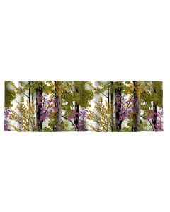 VALLILA VERHOKAPPA HARMONIA 60X250CM MULTI  