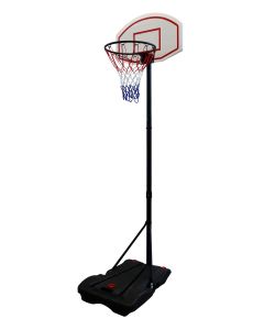 SUMMER SPORT KORIPALLOTELINESETTI, S&Auml;&Auml;DETT&Auml;V&Auml; KORKEUS