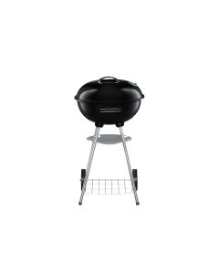 MUSTANG HIILIGRILLI 43CM