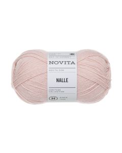 NOVITA LANKA NALLE 100G 519 HAAVE