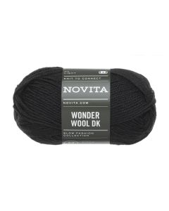 NOVITA LANKA WONDER WOOL 50G 099 NOKI