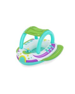 BESTWAY UIMALELU PIENI VENE 107X112 CM  