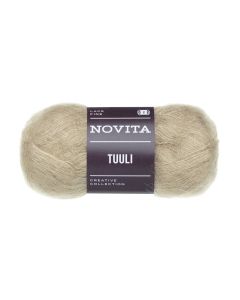 NOVITA LANKA TUULI 25G IKUISUUS
