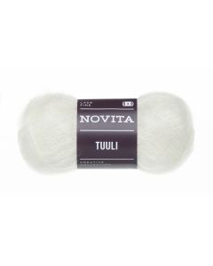 NOVITA TUULI 25G S&Auml;DE