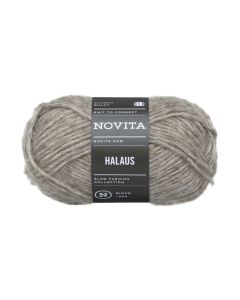 NOVITA LANKA HALAUS 50G 6011 HENK&Auml;YS