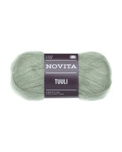 NOVITA LANKA TUULI 25G 310 EUKALYPTUS