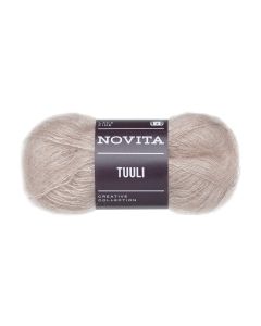 NOVITA TUULI 25G HEIJASTUS