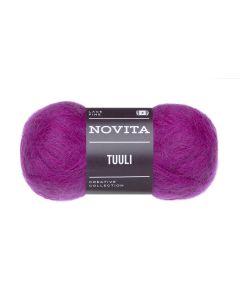 NOVITA  TUULI 25G SUPERNOVA 760
