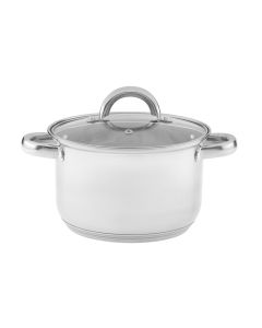 MAKU DEAL KATTILA TER&Auml;S LASIKANNELLA 20 CM 3,2 L  