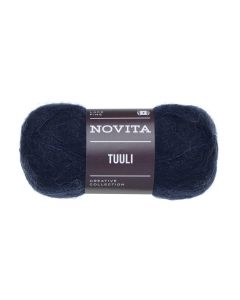 NOVITA TUULI 25G ILTAT&Auml;HTI