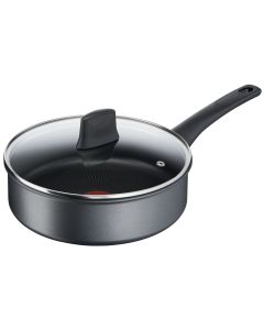 TEFAL EASY CHEF -PAISTOKASARI 24 CM, KANNELLINEN  