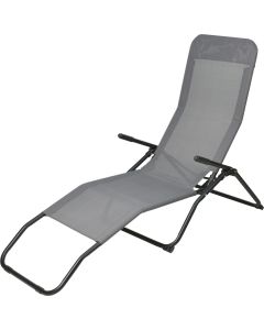 SIESTA LEPOTUOLI TUMMANHARMAA