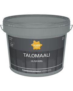 ILVES TALOMAALI TUMMANHARMAA RR23 2,7 L