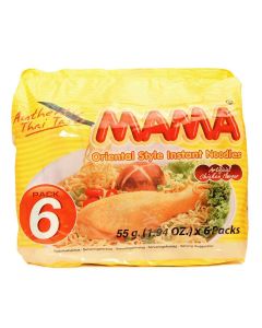 MAMA NUUDELI KANANMAKUINEN 6-PACK 330 G