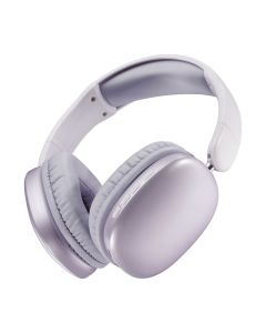 MUSICSOUND MAXI 3 LANGATTOMAT VASTAMELUKUULOKKEET LILA
