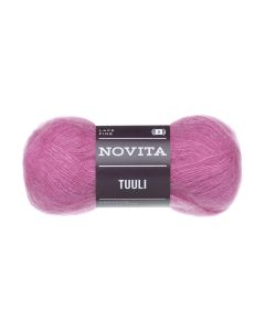 NOVITA LANKA TUULI 25G 533 VANAMO