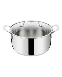 TEFAL JAMIE OLIVER SS -KATTILA 20 CM/3 L