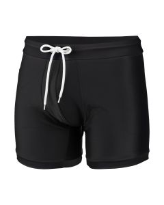 BLACK HORSE  MIESTEN UIMAHOUSUT M, 1210 BLACK