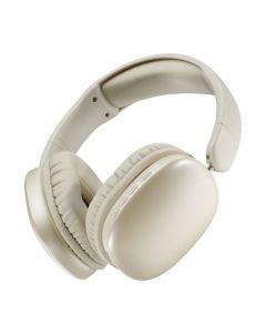 MUSICSOUND MAXI 3 LANGATTOMAT VASTAMELUKUULOKKEET CHAMPAGNE