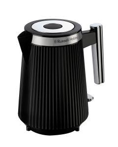 RUSSELL HOBBS BRONT&Euml; BLACK VEDENKEITIN  