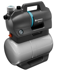 GARDENA PAINEVESIAUTOMAATTI 3800, 3800 L/H 3,9 BAR  