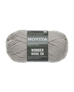 NOVITA LANKA WONDER WOOL 50G 058 TEERI