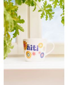 KOTI MUKI &Auml;ITI DAISY 3,5DL