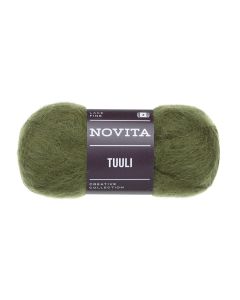 NOVITA LANKA TUULI 25G 340 HALO