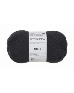 NOVITA LANKA NALLE 100G 099 NOKI